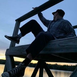 Meet your Posher, Paul